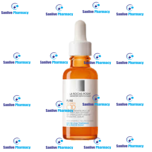 Pure Vitamin C10 Serum